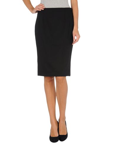 ZOOM DOLCE & GABBANA - Knee length skirt