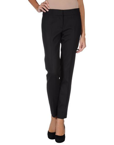 ZOOM GUNEX - Dress pants