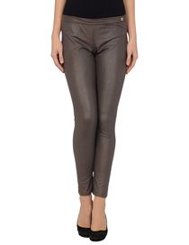 TWIN-SET Simona Barbieri - Casual pants