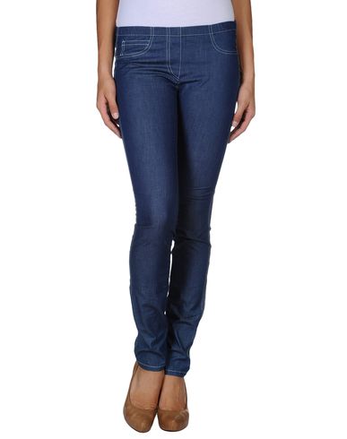 ZOOM LOVE MOSCHINO - Casual trouser