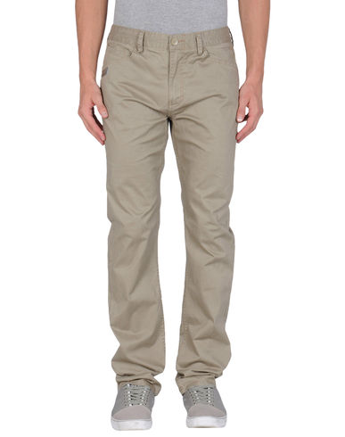 ZOOM ELEMENT - Casual pants