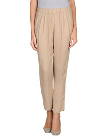 TWIN-SET Simona Barbieri - Casual trouser