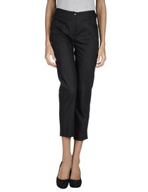 METRADAMO - 3/4-length trousers