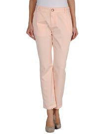 CURRENT/ELLIOTT - 3/4-length trousers
