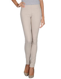 FRANKIE MORELLO - Casual pants