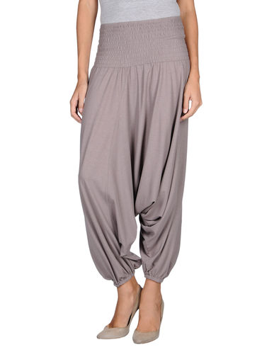 ZOOM CHARLINE - Harem Pants