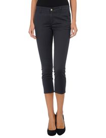 AG ADRIANO GOLDSCHMIED - 3/4-length trousers