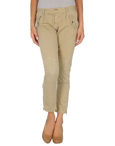 ZOOM CURRENT/ELLIOTT - Casual pants