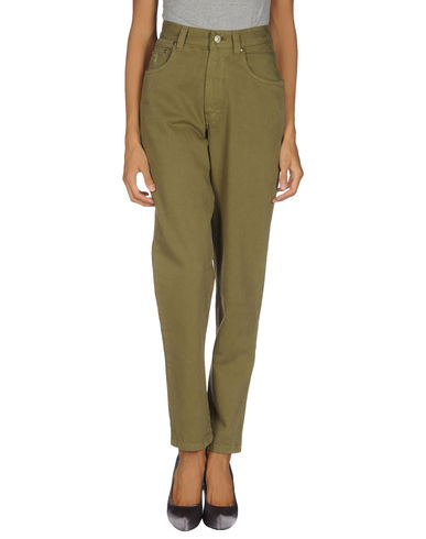 ZOOM TJ TRUSSARDI JEANS - Pantalone