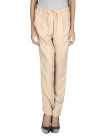 TWIN-SET Simona Barbieri - Casual trouser