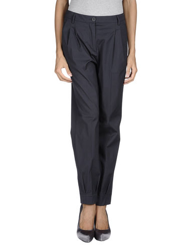 ZOOM J.B. FOSTER - Casual pants