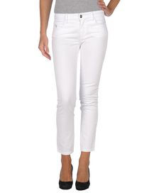 BLUGIRL BLUMARINE - Denim pants