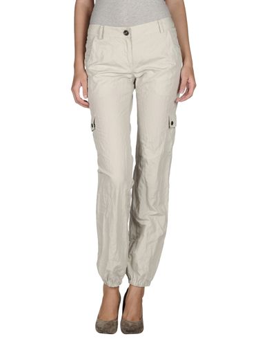ZOOM D.A. DANIELE ALESSANDRINI - Casual trouser
