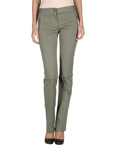 ZOOM DEREK LAM - Casual pants