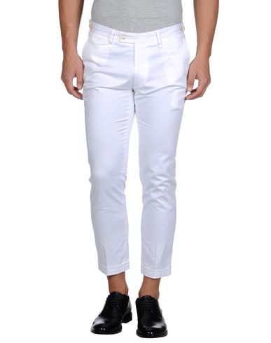 ZOOM MESSAGERIE - Casual trouser