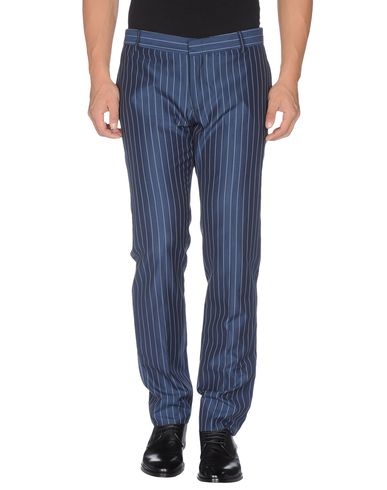 ZOOM D.A. DANIELE ALESSANDRINI - Casual trouser