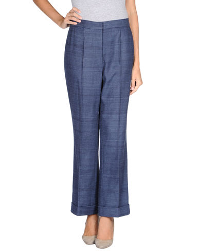 ZOOM STELLA McCARTNEY - Formal trouser