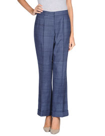 STELLA McCARTNEY - Formal trouser