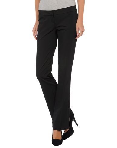 ZOOM BETTY BLUE - Casual trouser