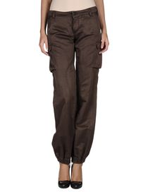 TWIN-SET Simona Barbieri - Casual trouser