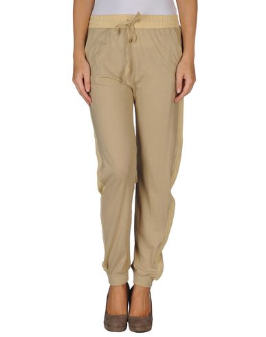 ZOOM TWIN-SET Simona Barbieri - Casual pants