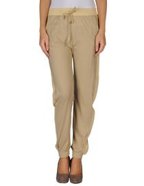 TWIN-SET Simona Barbieri - Casual pants