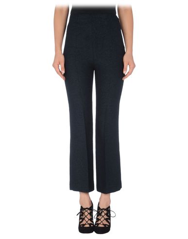 ZOOM RUE DU MAIL - Casual pants