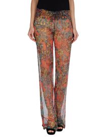 TWIN-SET Simona Barbieri - Casual pants