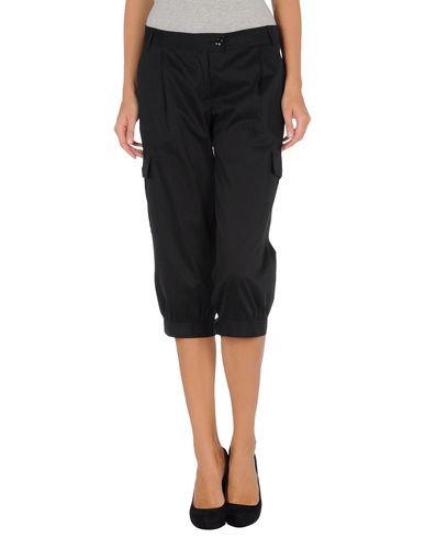 ZOOM MOSCHINO CHEAPANDCHIC - 3/4-length short