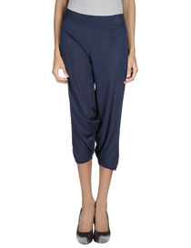 ANTONIO MARRAS - 3/4-length trousers