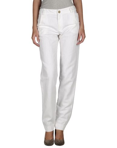 ZOOM KRISTINA TI - Casual pants