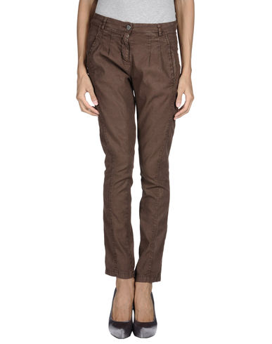 ZOOM TWIN-SET Simona Barbieri - Casual trouser