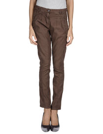 TWIN-SET Simona Barbieri - Casual trouser