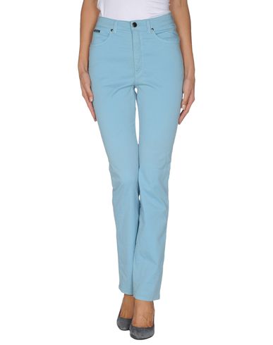 ZOOM VALENTINO JEANS - Casual pants