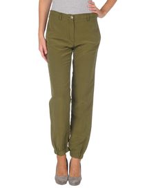 MOSCHINO CHEAPANDCHIC - Casual pants