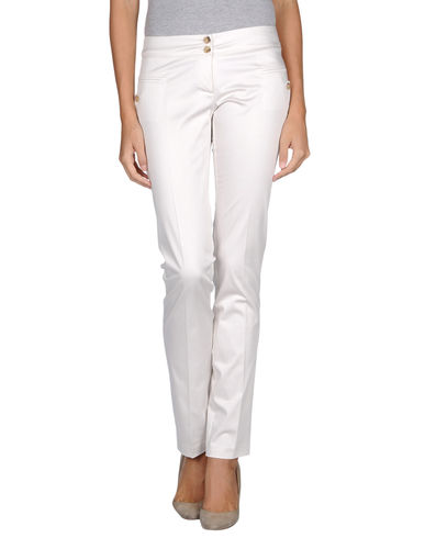 ZOOM DANIELE ALESSANDRINI - Casual pants