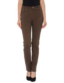 MARITHE' F. GIRBAUD - Casual trouser