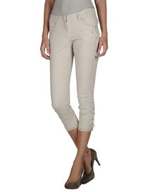 D.A. DANIELE ALESSANDRINI - 3/4-length short