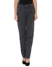 MARITHE' F. GIRBAUD - Casual trouser