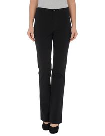 MARITHE' F. GIRBAUD - Casual pants