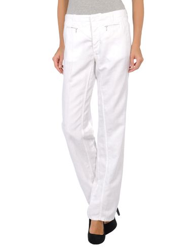 ZOOM LIU •JO - Casual trouser