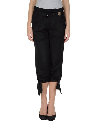 ZOOM LIU •JO - 3/4-length trousers