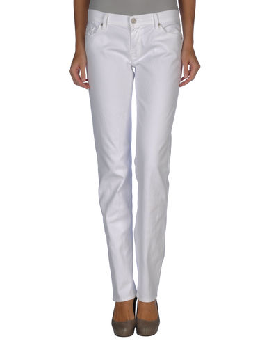 ZOOM 7 FOR ALL MANKIND - Casual pants