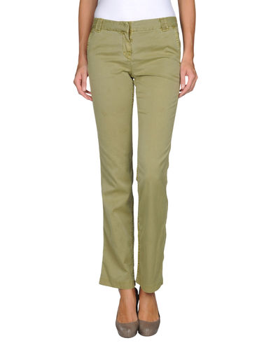 ZOOM TOMMY HILFIGER - Casual trouser