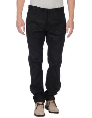 DIESEL BLACK GOLD - Casual trouser