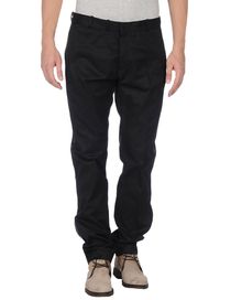 DIESEL BLACK GOLD - Casual pants