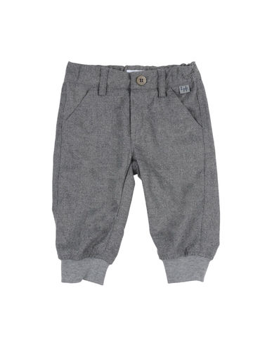 ZOOM IL GUFO - Casual trouser