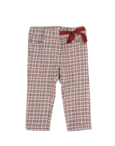 ZOOM IL GUFO - Casual pants