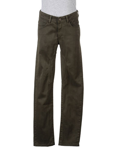 ZOOM SIVIGLIA - Casual trouser