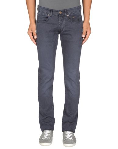 ZOOM SIVIGLIA - Casual pants